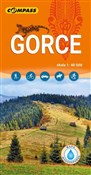 Gorce - ma... - Opracowanie Zbiorowe -  foreign books in polish 