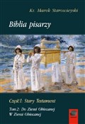 Biblia pis... - Marek Starowieyski -  books in polish 