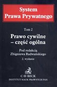 Polska książka : Prawo cywi...