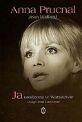 Ja urodzon... - Anna Prucnal -  foreign books in polish 