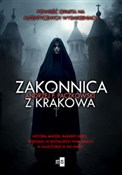 polish book : Zakonnica ... - Andrzej F. Paczkowski