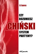 Polska książka : Czy rozumi... - Junru Li