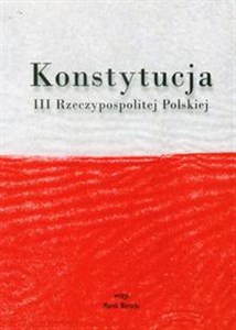 Obrazek Konstytucja III Rzeczypospolitej Polskiej