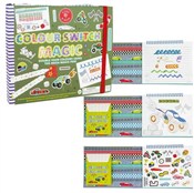 Książka : Magia Kolo...