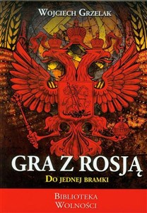 Picture of Gra z Rosją do jednej bramki