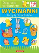 Polska książka : Wycinanki ... - Opracowanie Zbiorowe