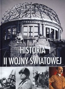 Obrazek Historia II wojny światowej