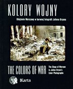 Kolory woj... - Julien Bryan -  books in polish 