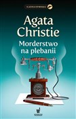 Morderstwo... - Agata Christie -  Polish Bookstore 