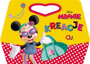 Obrazek Minnie kreacje