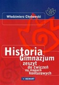 Historia Z... - Włodzimierz Chybowski -  books in polish 