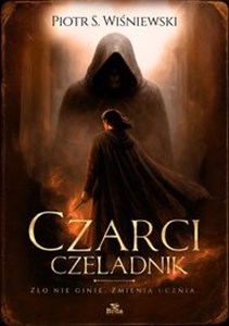 Picture of Czarci czeladnik