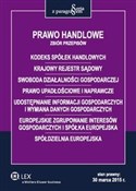 Książka : Prawo hand...