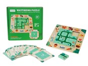 Polska książka : Układanka ...