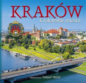 Obrazek Kraków. Królewskie miasto