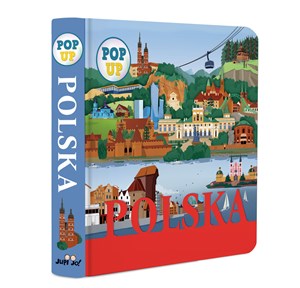 Picture of Polska. POP-UP