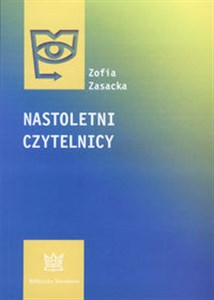 Picture of Nastoletni czytelnicy