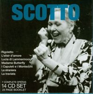 Obrazek Legendary performances of Renata Scotto