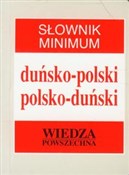 Słownik mi... - Elżbieta Frank-Oborzyńska -  foreign books in polish 