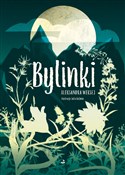 Bylinki - Aleksandra Weksej -  foreign books in polish 