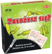 Założysz s... -  foreign books in polish 