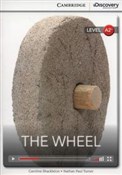 Książka : The Wheel - Caroline Shackleton, Nathan Paul Turner