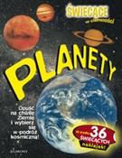 Książka : Planety - John Starke