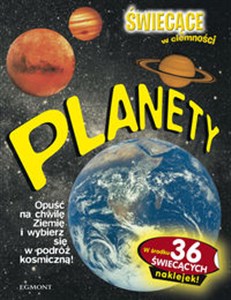 Picture of Planety
