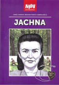Jachna - Daniel Chraniouk, Zbigniew Tomecki, Gabriela Becla -  foreign books in polish 