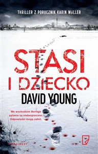 Picture of Stasi i dziecko