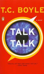 Picture of Talk Talk