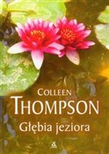 Głębia jez... - Colleen Thompson -  Polish Bookstore 