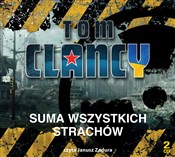 Zobacz : [Audiobook... - Tom Clancy