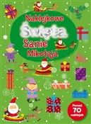 Naklejkowe... -  foreign books in polish 