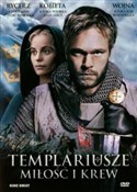 Templarius... - Hans Gunnarsson - Ksiegarnia w UK