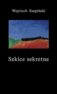 Picture of Szkice sekretne