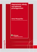 polish book : Naprawieni... - Anna Muszyńska