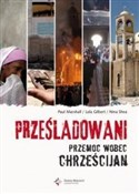 Książka : Prześladow... - Opracowanie Zbiorowe