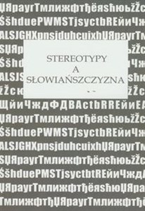 Picture of Stereotypy a Słowiańszczyzna