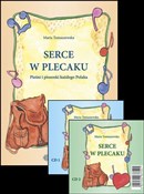 Serce w pl... -  books in polish 