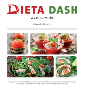 Picture of Dieta DASH w zastosowaniu