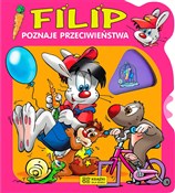 Filip pozn... - Opracowanie Zbiorowe -  Polish Bookstore 