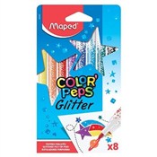 Flamastry ... -  books in polish 