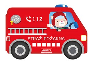 Obrazek Straż Pożarna