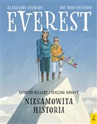 Everest Ed... - Alexandra Stewart -  books in polish 