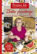 Przepisy J... - Jola Caputa -  books from Poland