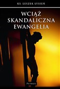Wciąż skan... - Leszek Łysień -  books from Poland