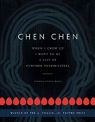 When I Gro... - Chen Chen -  Polish Bookstore 