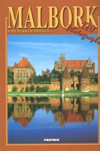 Picture of Malbork Wersja angielska