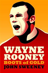 Picture of Wayne Rooney: Boots of Gold